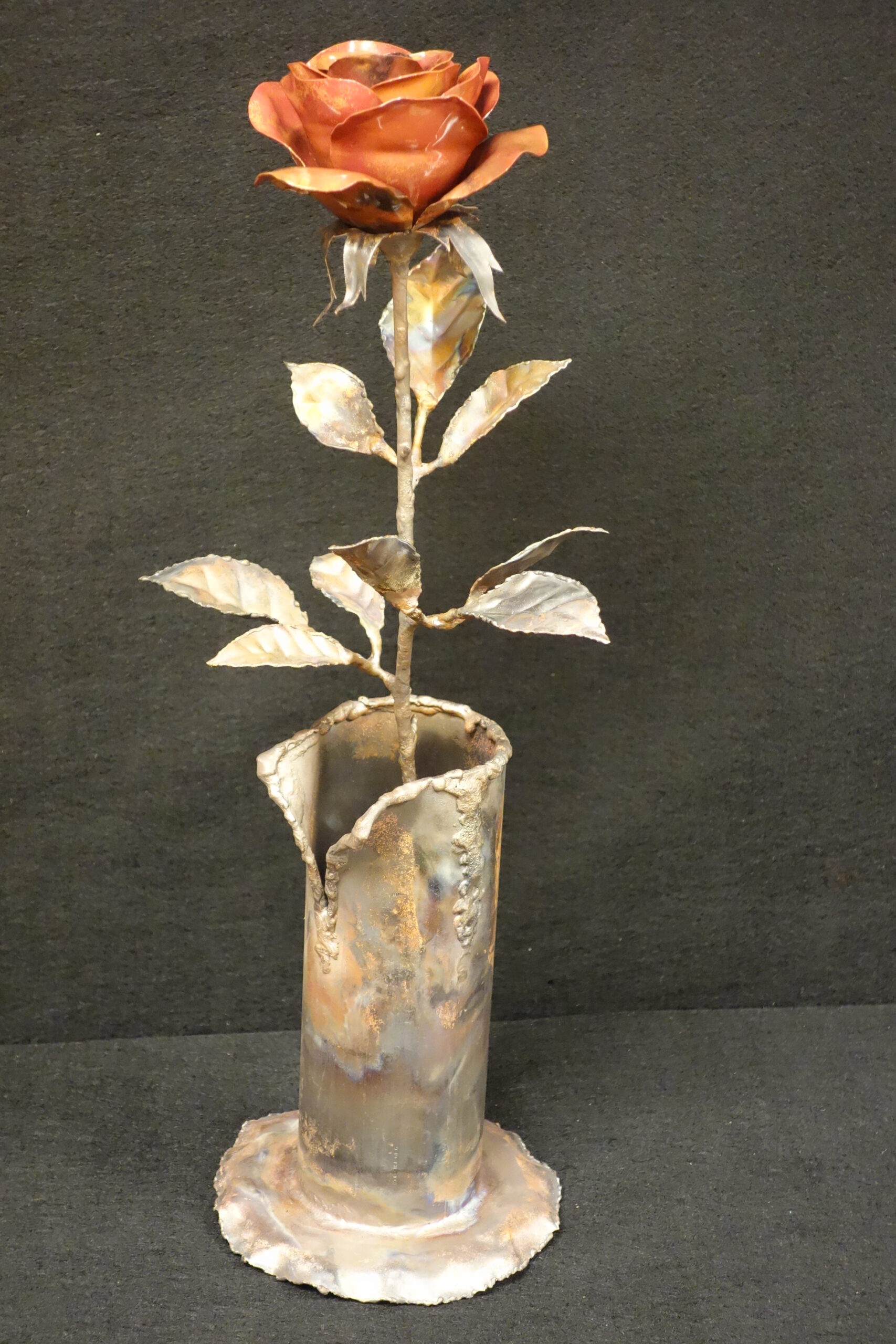 Rose Vase